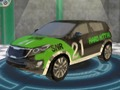 ゲーム追跡車両破壊クラッシュオンライン