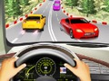 ゲーム激しいレース 3Dオンライン