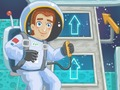 ゲーム宇宙旅行 オンライン