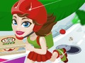 ゲームスケートピザブレイズの女の子 オンライン