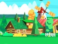ゲーム農業10x10 オンライン