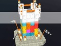 ゲーム城のブロック破壊オンライン