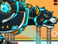 ゲームロボポリス アイアンパンサーオンライン
