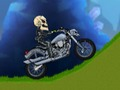 ゲームモーターバイクヒルレーシングオンライン