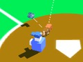 ゲーム野球の怒りオンライン