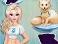 ゲームエリザペットショップ オンライン