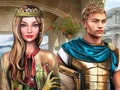 ゲーム2人の王-1つの王位 オンライン