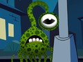 ゲーム面白いモンスターのパズル オンライン