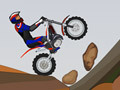 ゲームMoto Trial Fest 2-デザートパック オンライン