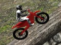 ゲームフォレストバイクトライアル2019オンライン