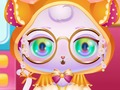 ゲームかわいいペットケア オンライン