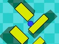 ゲームトリッキーボール オンライン
