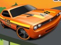 ゲームアメリカ車の記憶オンライン