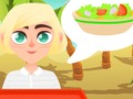 ゲームクイックメニュー オンライン