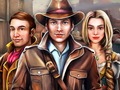 ゲーム西部劇: 無法者 オンライン