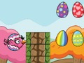 ゲームイースターエッグの鳥 オンライン