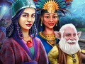 ゲーム知恵の神殿 オンライン