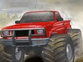 ゲームモンスタートラックダートレーサーオンライン