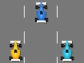 ゲームレーシングフォーミュラ オンライン