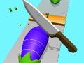 ゲーム完璧なスライス オンライン