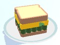 ゲームサンドイッチ オンライン