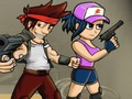 ゲームアルファガンズオンライン
