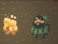 ゲームゾンビからの脱出オンライン