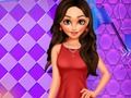 ゲーム独立した女の子のパーティーオンライン