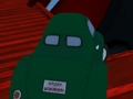 ゲーム古い車の不可能なスタントオンライン