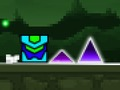ゲームGeometry Dash ビットバイビットオンライン