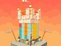 ゲームキャッスルパズルオンライン
