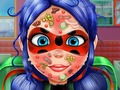 ゲームドットガールスキンドクターオンライン