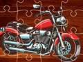 ゲームバイクジグソーチャレンジオンライン