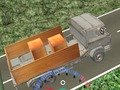ゲームカーゴトラックシミュレーターオンライン