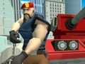 ゲームエージェントシューティングオンライン