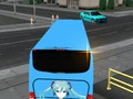 ゲームコーチバスシミュレーターオンライン
