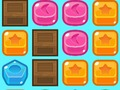 ゲーム甘いキャンディオンライン