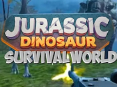 ゲーム恐竜ジュラ紀サバイバルワールドオンライン