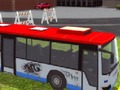ゲームバスの駐車オンライン