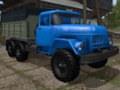 ゲームロシアのトラックジグソーオンライン