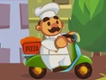ゲームペパロニの野生オンライン
