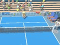 ゲームミニテニス3D オンライン