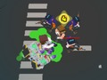 ゲームゾンビハンターオンライン