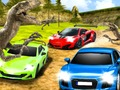 ゲーム恐竜車レースオンライン