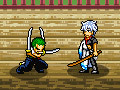 ゲームコミックスターが戦っています オンライン