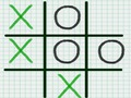 ゲーム三目並べ紙幣オンライン
