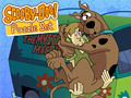 ゲームScooby Doo Puzzleセット オンライン