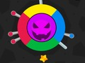 ゲームカラー ヒットオンライン