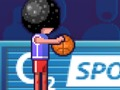 ゲームバスケットボーイ オンライン