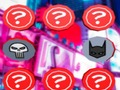 ゲームメモリーヒーローブロックス オンライン